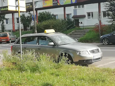 TAXI EXPRESS STARACHOWICE